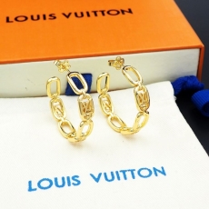 Louis Vuitton Earrings